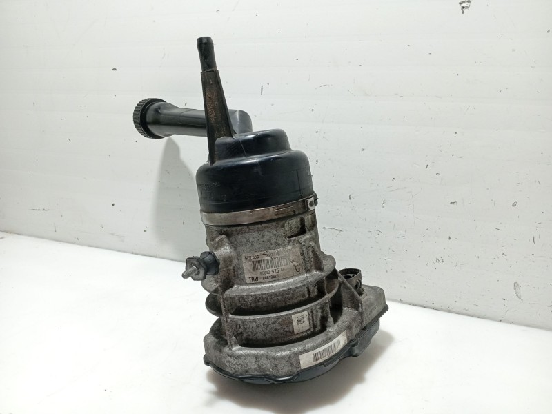Recambio de bomba direccion para citroën c4 picasso referencia OEM IAM 4008F3 9684252580 A0013520