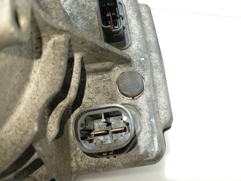 Recambio de bomba direccion para citroën c4 picasso referencia OEM IAM 4008F3 9684252580 A0013520