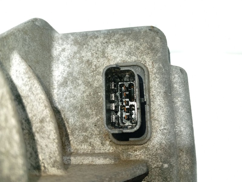 Recambio de bomba direccion para citroën c4 picasso referencia OEM IAM 4008F3 9684252580 A0013520