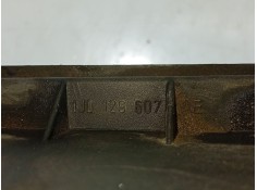 Recambio de caja filtro de aire para seat toledo ii (1m2) 1.9 tdi referencia OEM IAM   1J0183