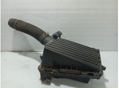 Recambio de caja filtro de aire para seat toledo ii (1m2) 1.9 tdi referencia OEM IAM   1J0183 2