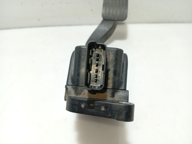 Recambio de pedal acelerador para citroën c4 picasso referencia OEM IAM 1601S3 9681990080 0280755103