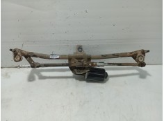 Recambio de motor limpia delantero para seat toledo ii (1m2) 1.9 tdi referencia OEM IAM 1C0955119  
