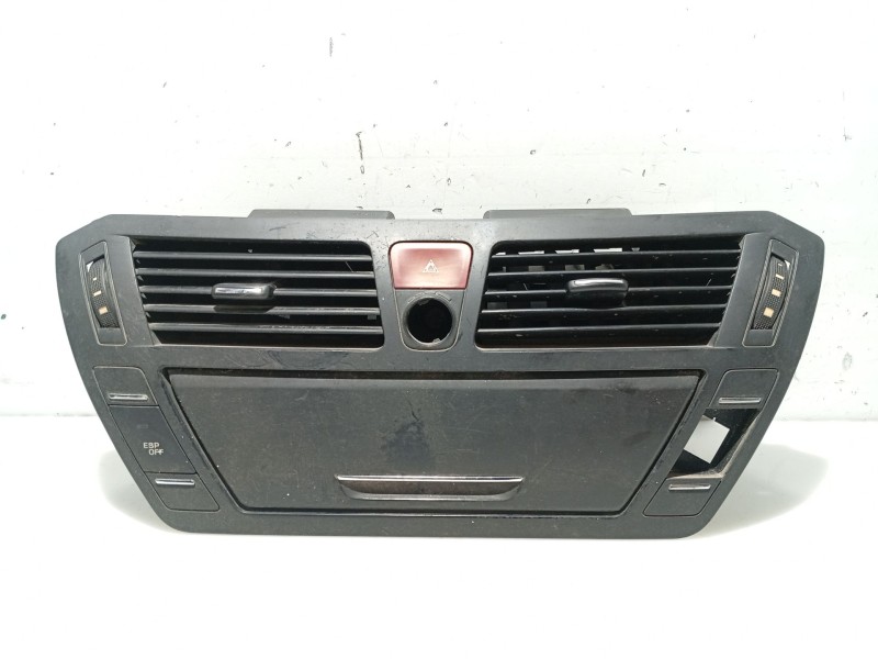 Recambio de moldura para citroën c4 picasso referencia OEM IAM 9683265580 9683265780 9683265680
