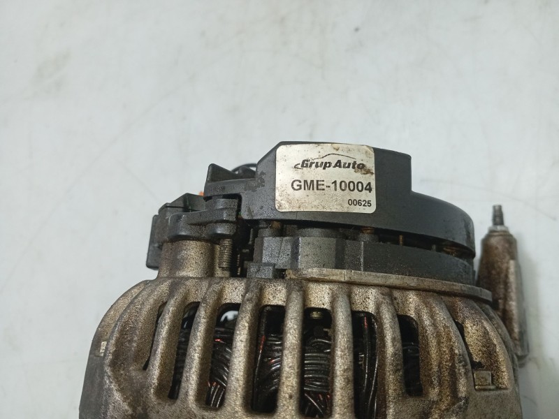 Recambio de alternador para seat toledo ii (1m2) 1.9 tdi referencia OEM IAM 028903028D  