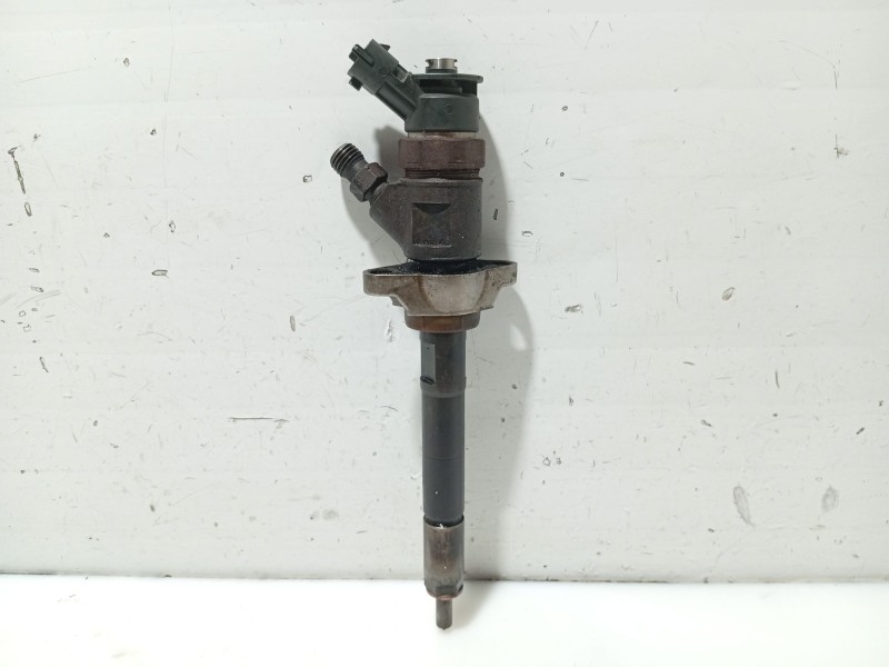 Recambio de inyector para citroën c4 picasso referencia OEM IAM 1609850580 0445110297 