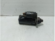 Recambio de motor de arranque para seat toledo ii (1m2) 1.9 tdi referencia OEM IAM    2