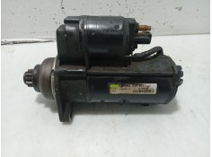 Recambio de motor de arranque para seat toledo ii (1m2) 1.9 tdi referencia OEM IAM   