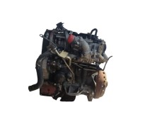 Recambio de motor completo para iveco daily 35c 14 g 3450 torsion natural power referencia OEM IAM F1AE0481H F1AE0481H F1AE0481H 2