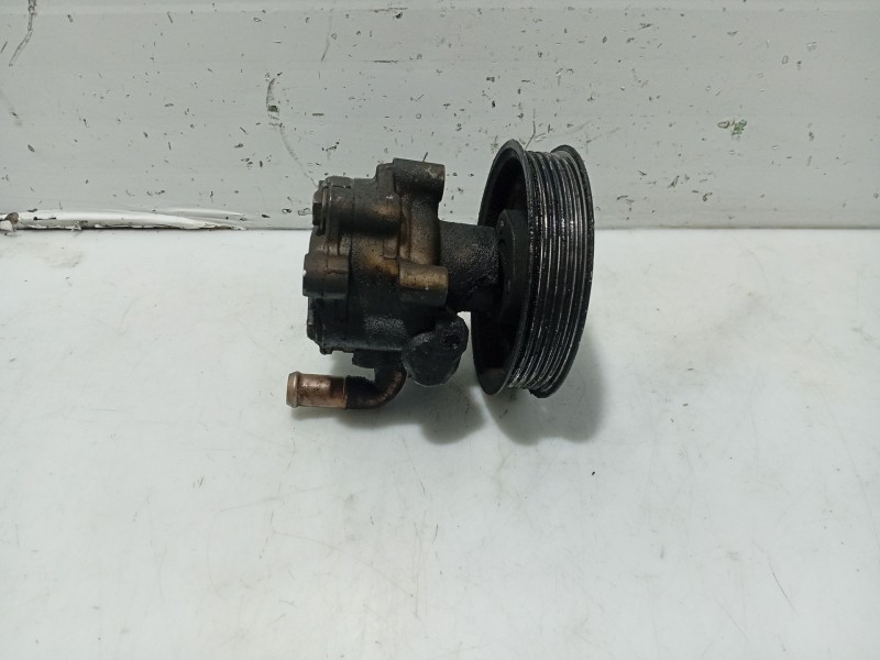 Recambio de bomba direccion para seat toledo ii (1m2) 1.9 tdi referencia OEM IAM 038145255B 038145255B 