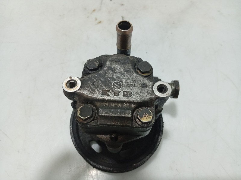 Recambio de bomba direccion para seat toledo ii (1m2) 1.9 tdi referencia OEM IAM 038145255B 038145255B 