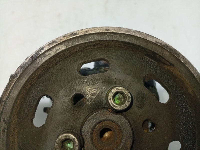 Recambio de bomba direccion para seat toledo ii (1m2) 1.9 tdi referencia OEM IAM 038145255B 038145255B 