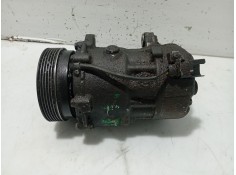 Recambio de compresor aire acondicionado para seat toledo ii (1m2) 1.9 tdi referencia OEM IAM 1J0820805  