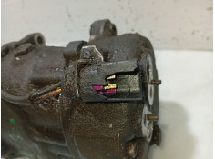 Recambio de compresor aire acondicionado para seat toledo ii (1m2) 1.9 tdi referencia OEM IAM 1J0820805   2