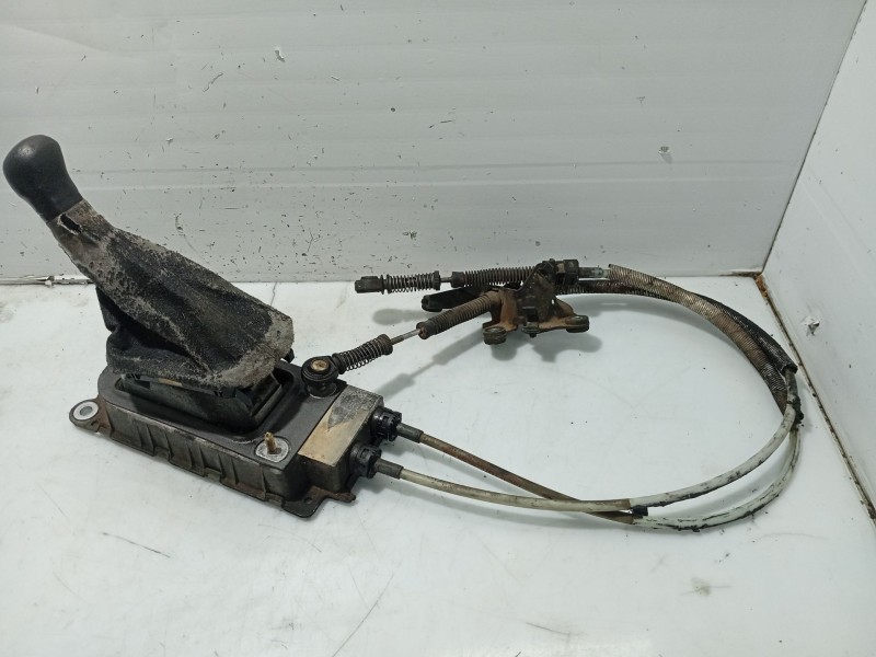 Recambio de palanca cambio para seat toledo ii (1m2) 1.9 tdi referencia OEM IAM 1J0711061C  