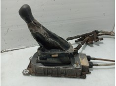 Recambio de palanca cambio para seat toledo ii (1m2) 1.9 tdi referencia OEM IAM 1J0711061C   2