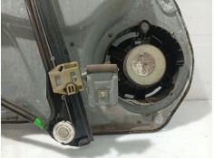 Recambio de elevalunas delantero derecho sin motor para seat toledo ii (1m2) 1.9 tdi referencia OEM IAM 1M0837462A   2