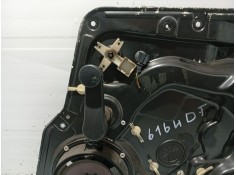 Recambio de elevalunas trasero derecho para seat toledo ii (1m2) 1.9 tdi referencia OEM IAM 1M0839756   2