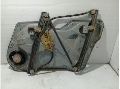 Recambio de elevalunas delantero izquierdo sin motor para seat toledo ii (1m2) 1.9 tdi referencia OEM IAM 1M0837461A  