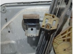 Recambio de elevalunas delantero izquierdo sin motor para seat toledo ii (1m2) 1.9 tdi referencia OEM IAM 1M0837461A   2