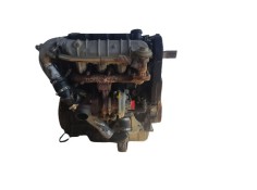 Recambio de motor completo para citroën berlingo 2.0 hdi collection familiar referencia OEM IAM RHY   2