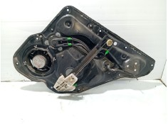 Recambio de elevalunas trasero izquierdo para seat toledo ii (1m2) 1.9 tdi referencia OEM IAM 1M0839729J   2