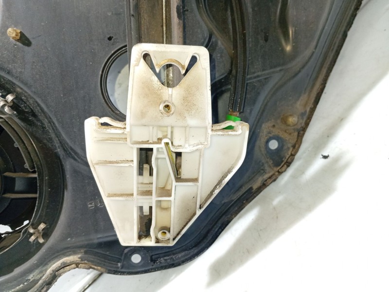 Recambio de elevalunas trasero izquierdo para seat toledo ii (1m2) 1.9 tdi referencia OEM IAM 1M0839729J  