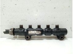 Recambio de rampa inyectora para citroën c4 picasso referencia OEM IAM 1570G2 9654592680 