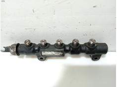 Recambio de rampa inyectora para citroën c4 picasso referencia OEM IAM 1570G2 9654592680  2