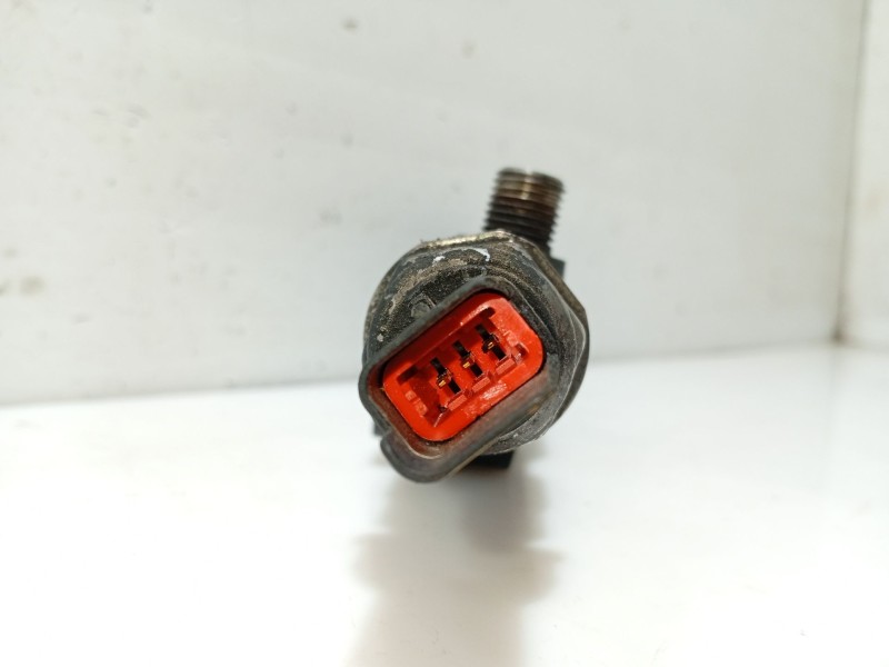 Recambio de rampa inyectora para citroën c4 picasso referencia OEM IAM 1570G2 9654592680 