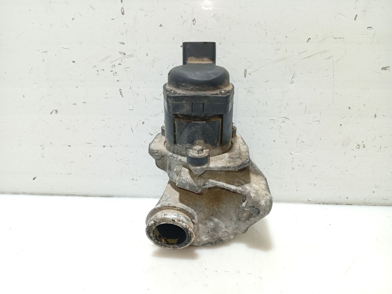 Recambio de valvula egr para citroën c4 picasso referencia OEM IAM 1618NR 9651839180 6NU010171131