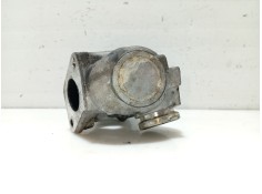 Recambio de valvula egr para citroën c4 picasso referencia OEM IAM 1618NR 9651839180 6NU010171131 2