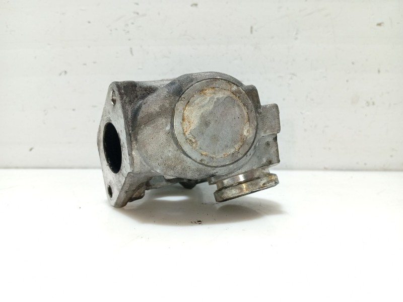Recambio de valvula egr para citroën c4 picasso referencia OEM IAM 1618NR 9651839180 6NU010171131