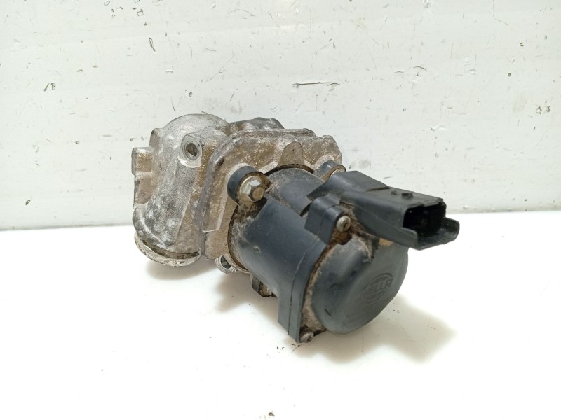 Recambio de valvula egr para citroën c4 picasso referencia OEM IAM 1618NR 9651839180 6NU010171131