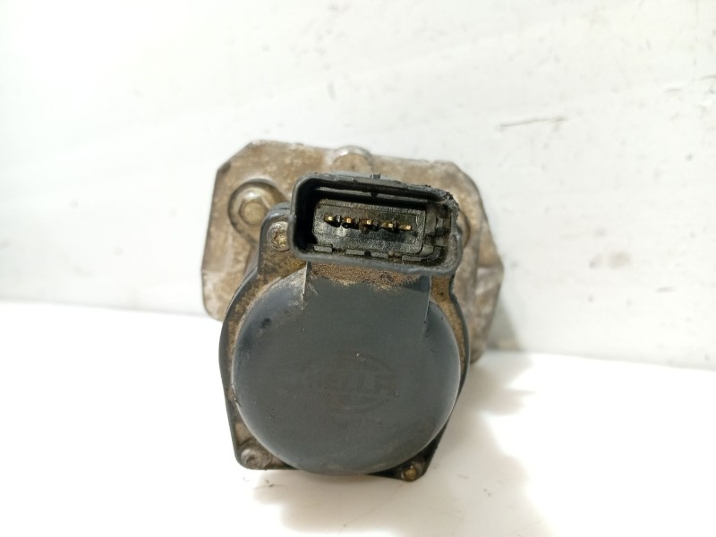 Recambio de valvula egr para citroën c4 picasso referencia OEM IAM 1618NR 9651839180 6NU010171131