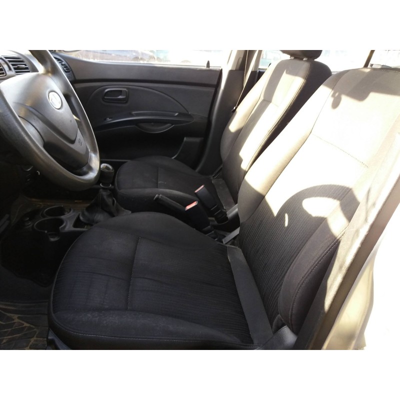 kia picanto 1.1 crdi cat   |   0.04 - ... | 2004 | 75 cv / 55 kw del año 2004