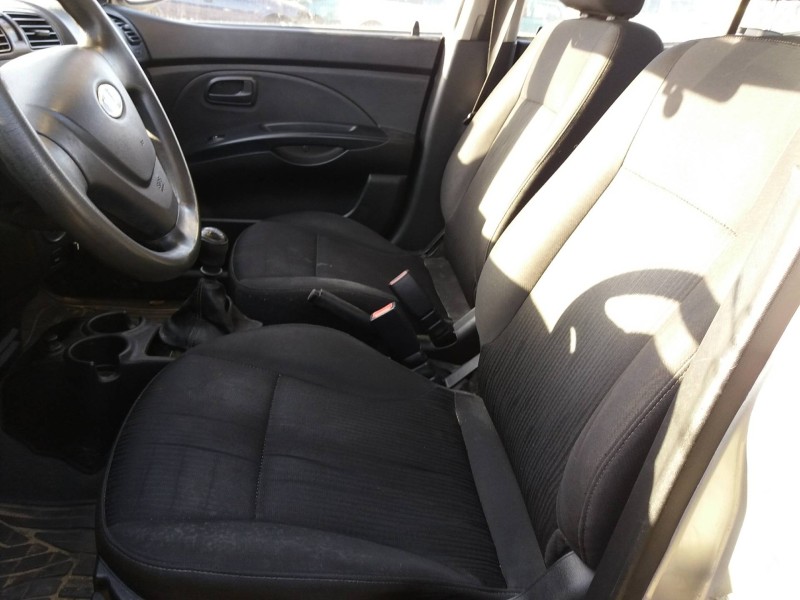 kia picanto 1.1 crdi cat   |   0.04 - ... | 2004 | 75 cv / 55 kw del año 2004