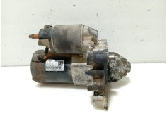 Recambio de motor arranque para citroën c4 picasso referencia OEM IAM 5802EG 9663528880 5802Z8 / M000T22471