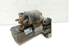 Recambio de motor arranque para citroën c4 picasso referencia OEM IAM 5802EG 9663528880 5802Z8 / M000T22471 2