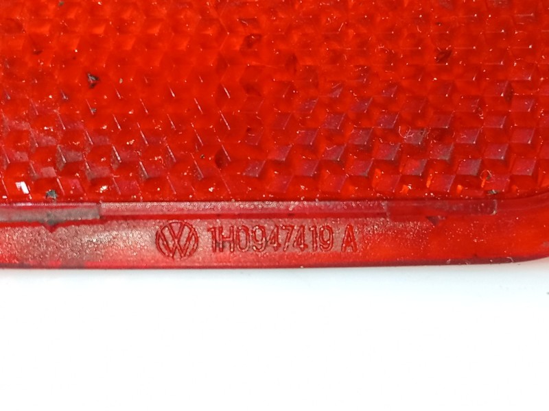 Recambio de luz interior para seat toledo ii (1m2) 1.9 tdi referencia OEM IAM 1M0947419A  