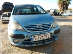 citroen c3 1.4 hdi sx plus   |   04.02 - 12.08 | 2002 - 2008 | 68 cv / 50 kw del año 2002