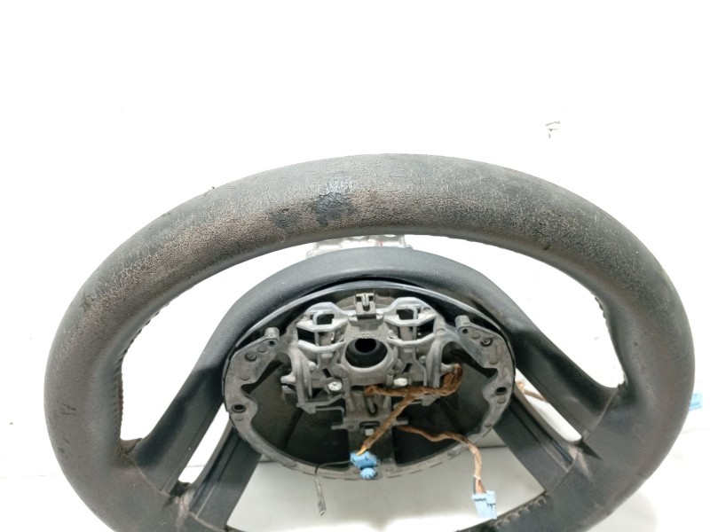 Recambio de volante para citroën c4 picasso referencia OEM IAM 4109HJ 96866507ZD 4109HK / 4109HN