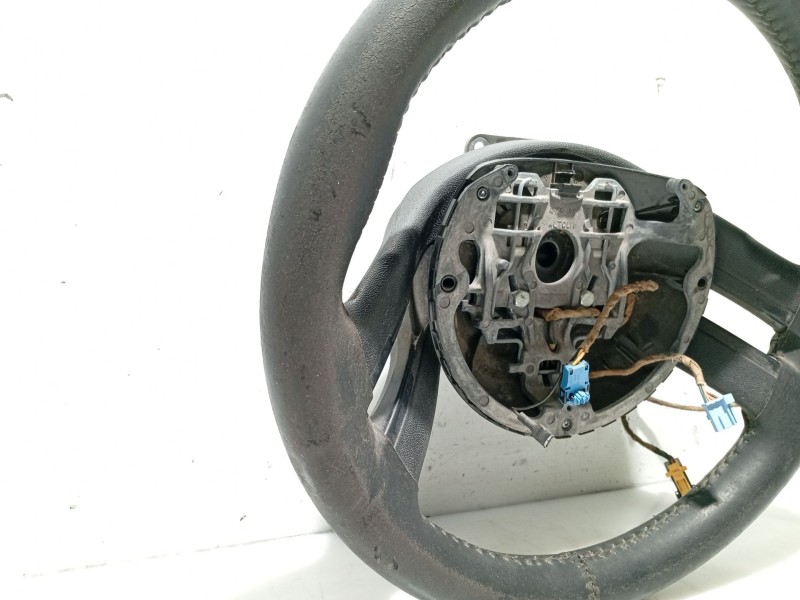 Recambio de volante para citroën c4 picasso referencia OEM IAM 4109HJ 96866507ZD 4109HK / 4109HN