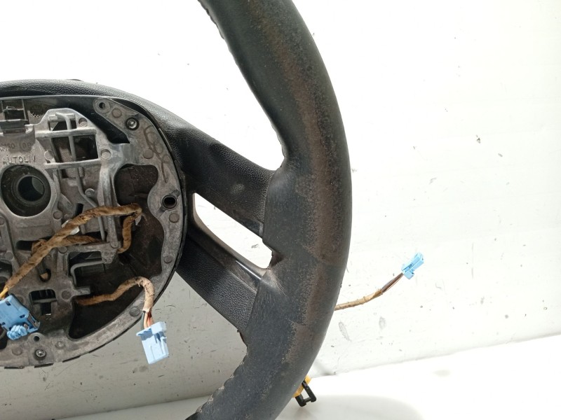 Recambio de volante para citroën c4 picasso referencia OEM IAM 4109HJ 96866507ZD 4109HK / 4109HN