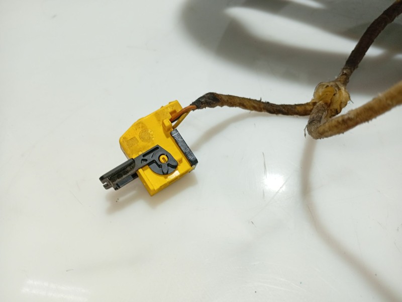 Recambio de volante para citroën c4 picasso referencia OEM IAM 4109HJ 96866507ZD 4109HK / 4109HN