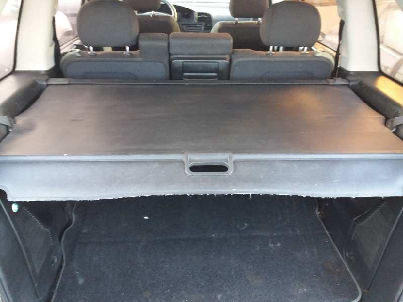 opel zafira a club   |   08.00 - 12.05 | 2000 - 2005 | 101 cv / 74 kw del año 2000