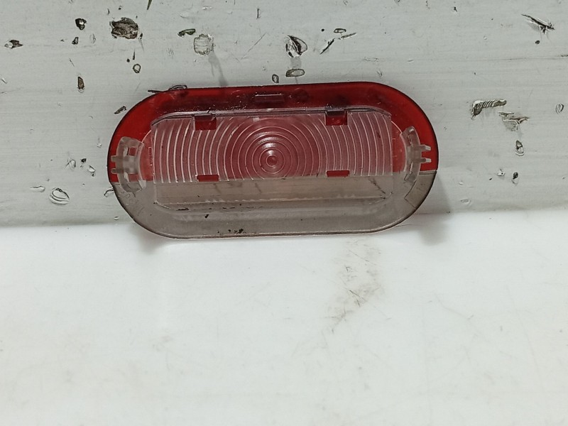 Recambio de luz interior para seat toledo ii (1m2) 1.9 tdi referencia OEM IAM 1H0947419A  