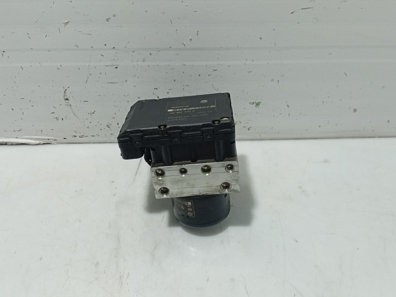 Recambio de abs para seat toledo ii (1m2) 1.9 tdi referencia OEM IAM 1J0907379P  