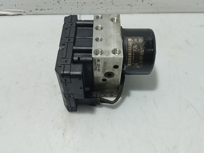 Recambio de abs para seat toledo ii (1m2) 1.9 tdi referencia OEM IAM 1J0907379P  