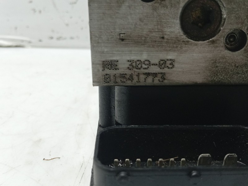 Recambio de abs para seat toledo ii (1m2) 1.9 tdi referencia OEM IAM 1J0907379P  